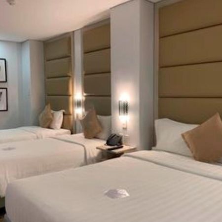 Amethyst Boutique Hotel Cebu Powered By Cocotel Экстерьер фото