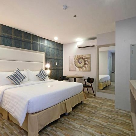 Amethyst Boutique Hotel Cebu Powered By Cocotel Экстерьер фото