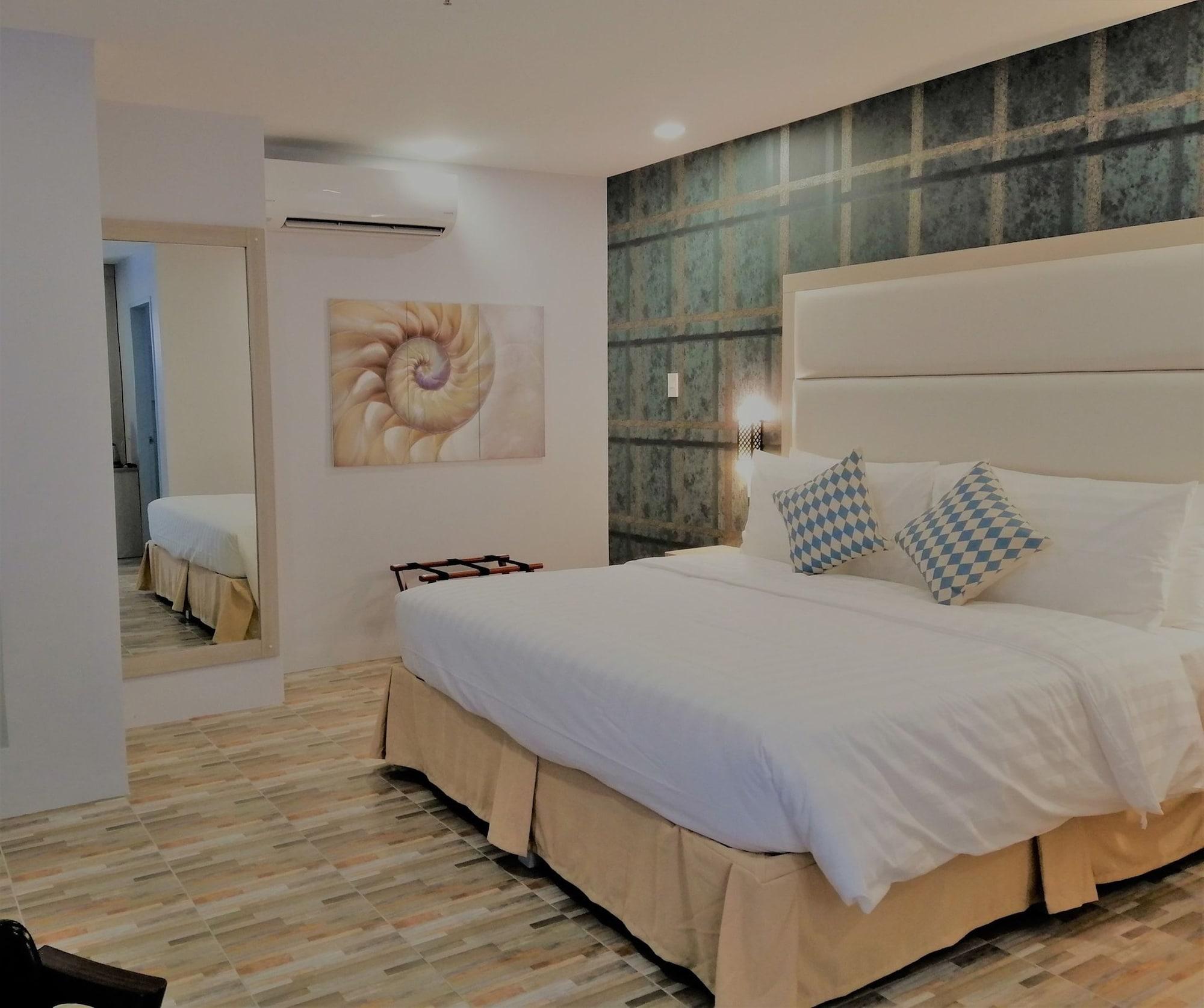 Amethyst Boutique Hotel Cebu Powered By Cocotel Экстерьер фото