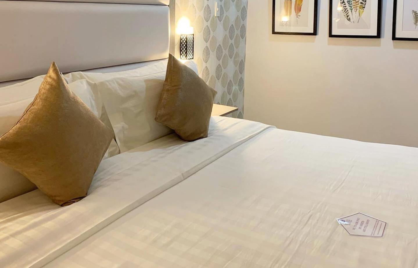 Amethyst Boutique Hotel Cebu Powered By Cocotel Экстерьер фото