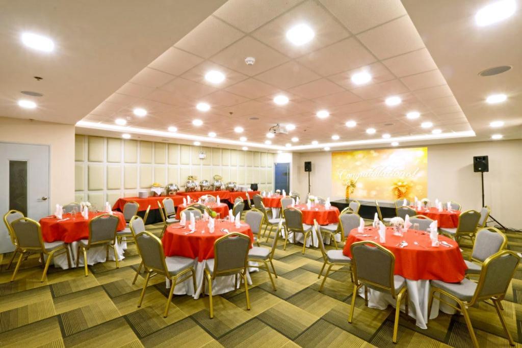 Amethyst Boutique Hotel Cebu Powered By Cocotel Экстерьер фото