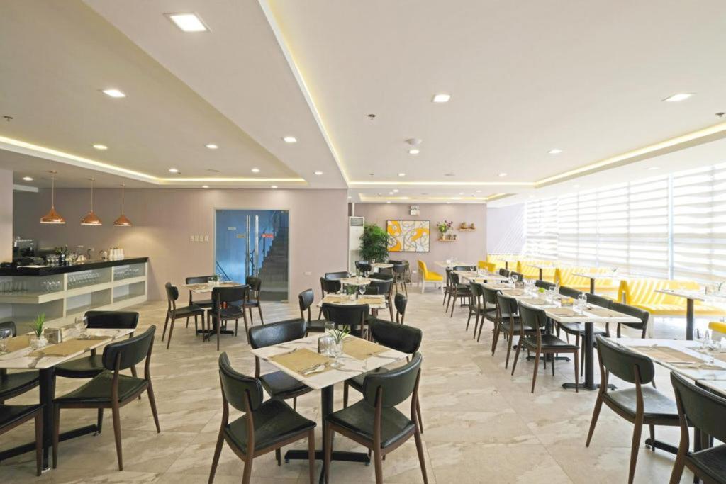Amethyst Boutique Hotel Cebu Powered By Cocotel Экстерьер фото