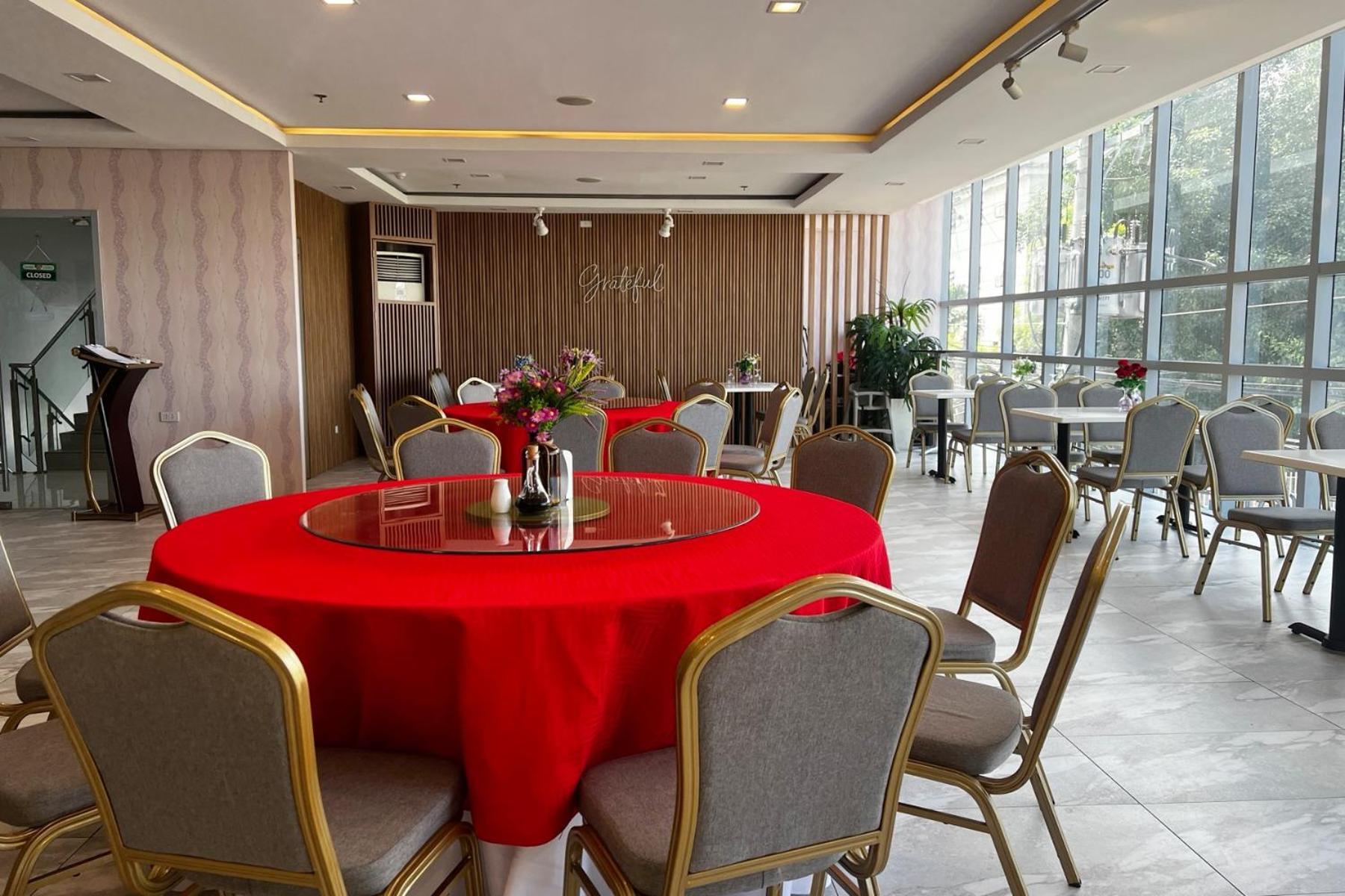 Amethyst Boutique Hotel Cebu Powered By Cocotel Экстерьер фото