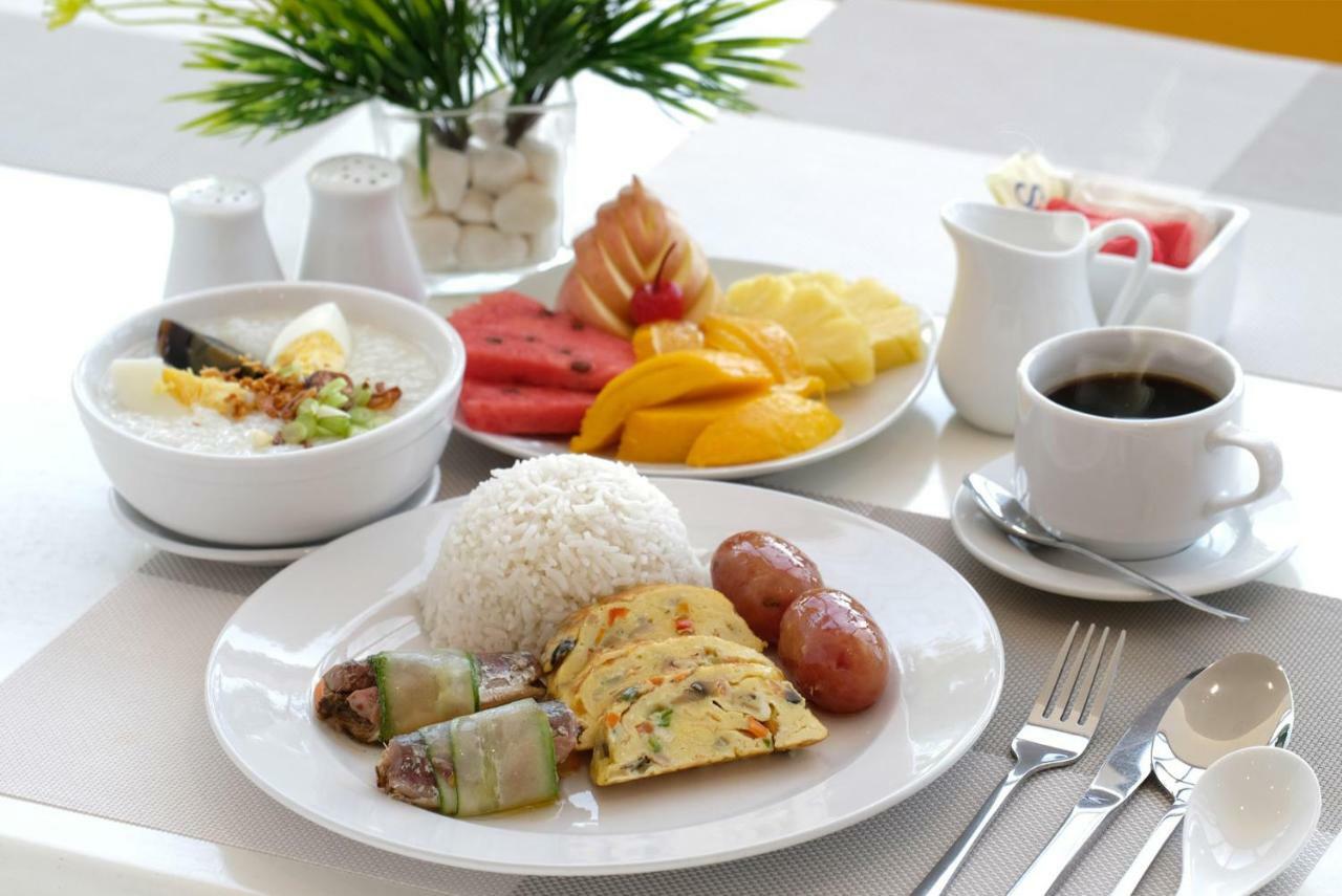 Amethyst Boutique Hotel Cebu Powered By Cocotel Экстерьер фото