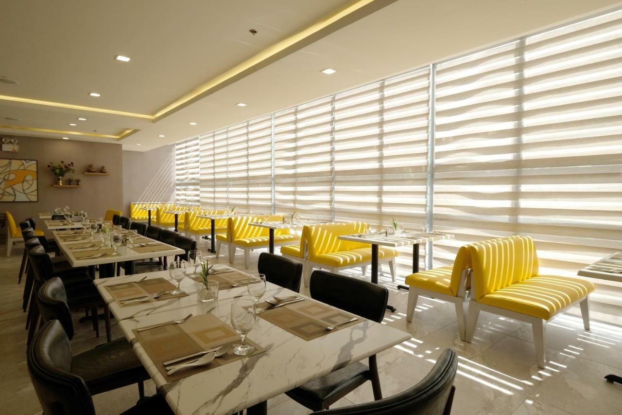 Amethyst Boutique Hotel Cebu Powered By Cocotel Экстерьер фото